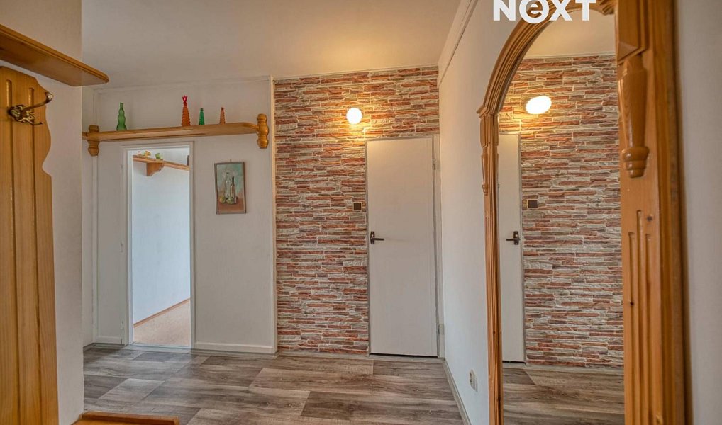 Prodej bytu 2+1 53 m², Strakonice – náhled fotky 24