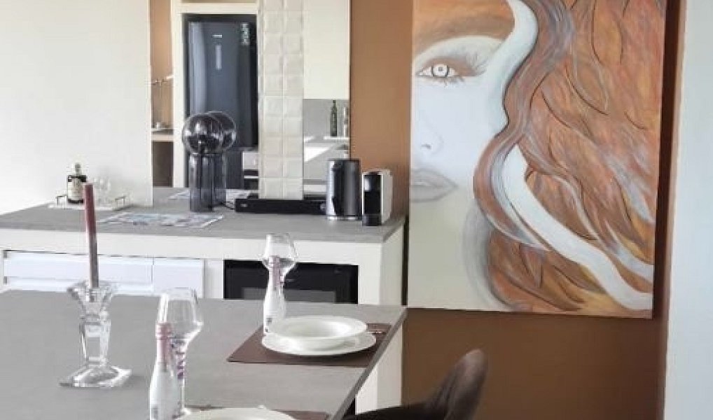Prodej bytu 2+kk 52 m², Poděbrady – náhled fotky 5