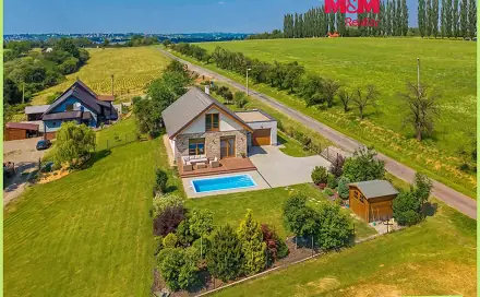 Prodej stavebního pozemku 1 478 m², Třinec - Osůvky, okres Frýdek-Místek