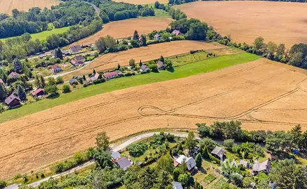 Prodej chaty/chalupy 160 m² s pozemkem 10 693 m², Nové Strašecí, okres Rakovník