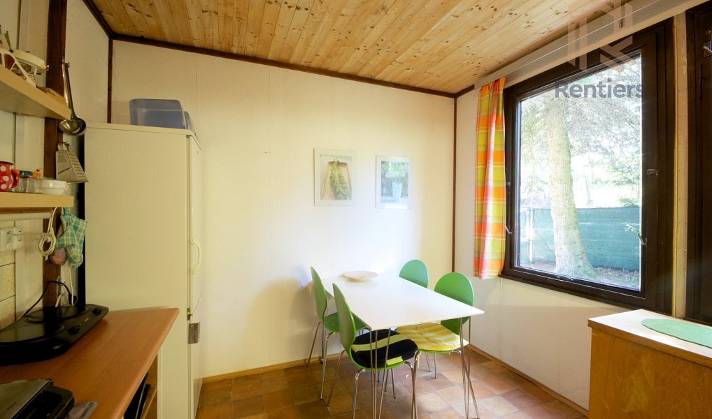 Prodej chaty/chalupy 59 m² s pozemkem 1 024 m², Bystřice – náhled fotky 6