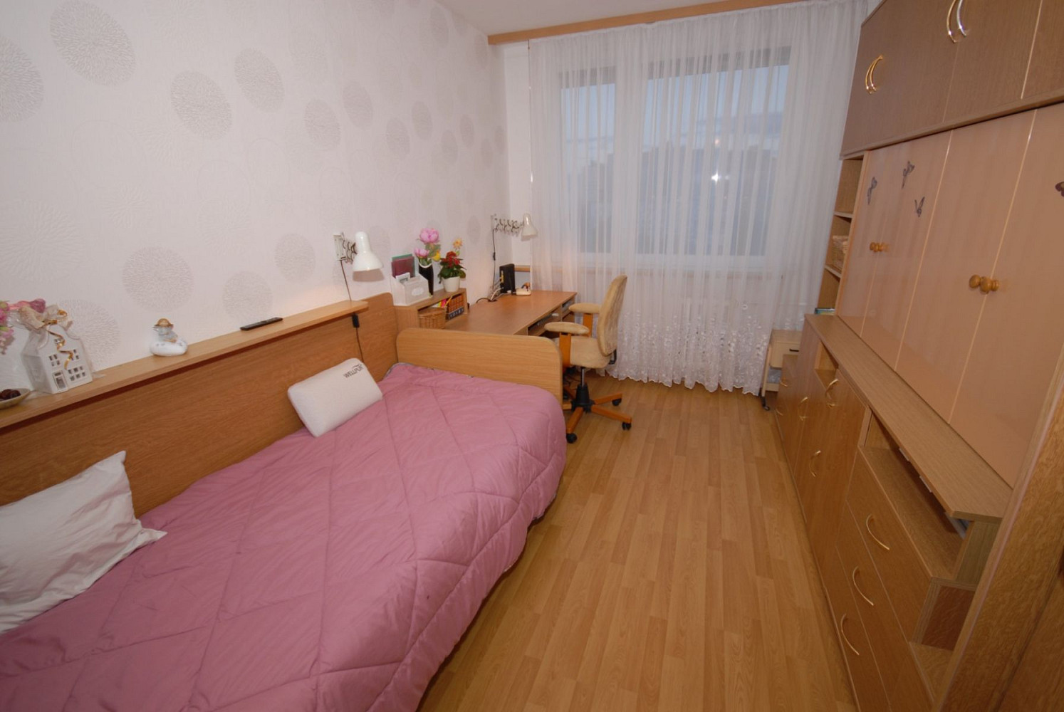 Pronájem bytu 2+kk 44 m² — photo 5