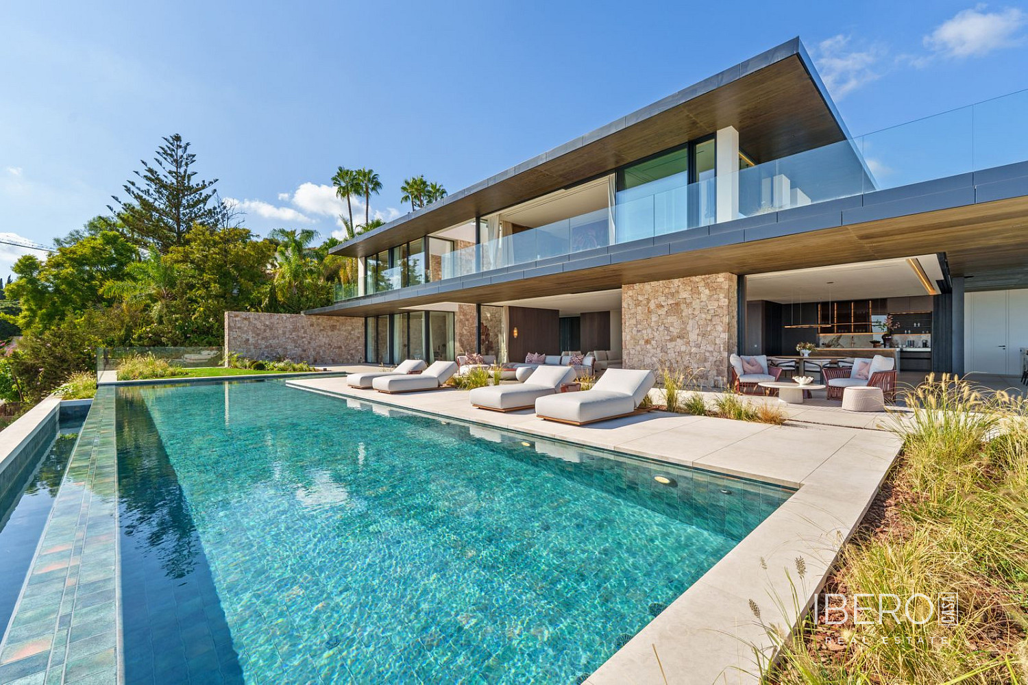 Casa – Benahavís, La Cocha, Costa del Sol Occidental - Vista 5