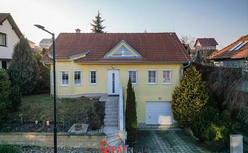 Prodej domu 311 m² s pozemkem 1 082 m², Heršpice, okres Vyškov