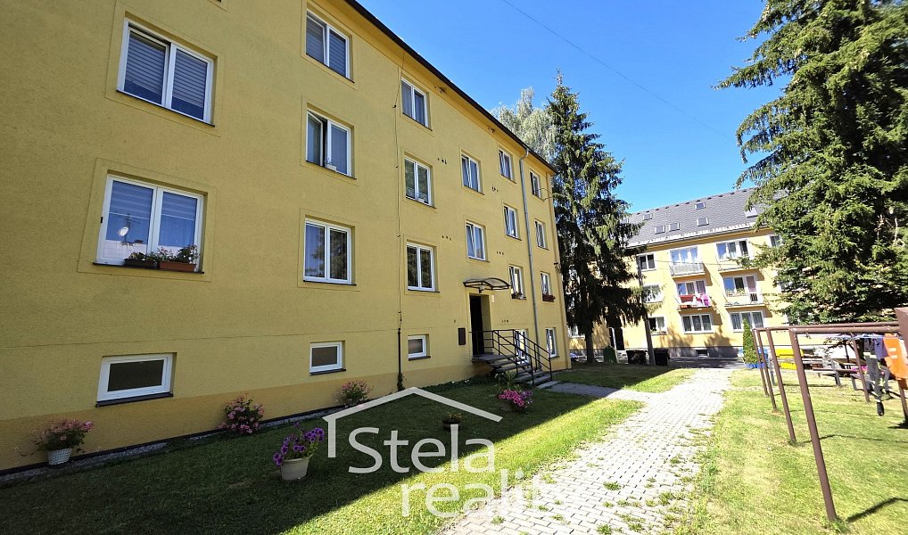 Prodej bytu 2+1 52 m², Rýmařov – náhled fotky 12