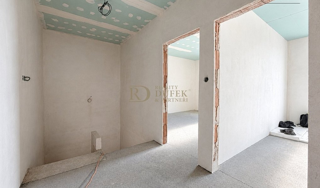 Prodej domu 134 m² s pozemkem 430 m², Babice – náhled fotky 12