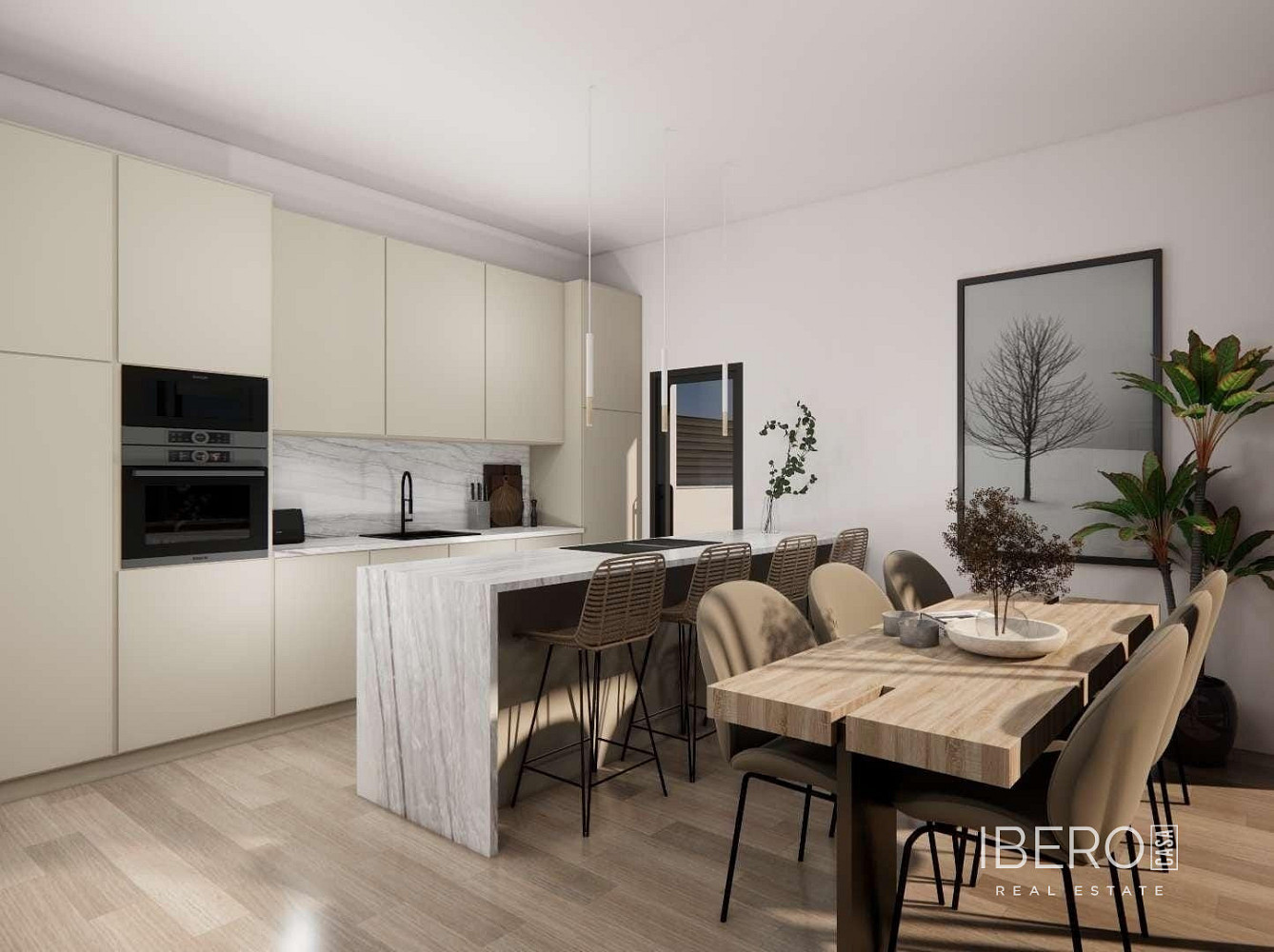 Casa 4+kk – Rojales - Vista 4