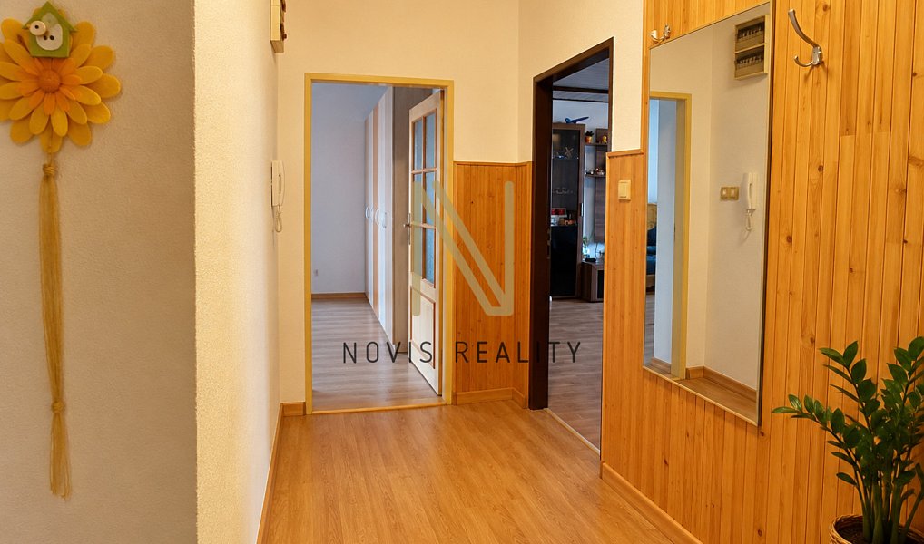 Pronájem bytu 3+1 74 m², Horažďovice – náhled fotky 10