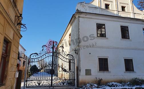 Prodej bytu 2+kk 100 m², Úštěk - Robeč, okres Litoměřice