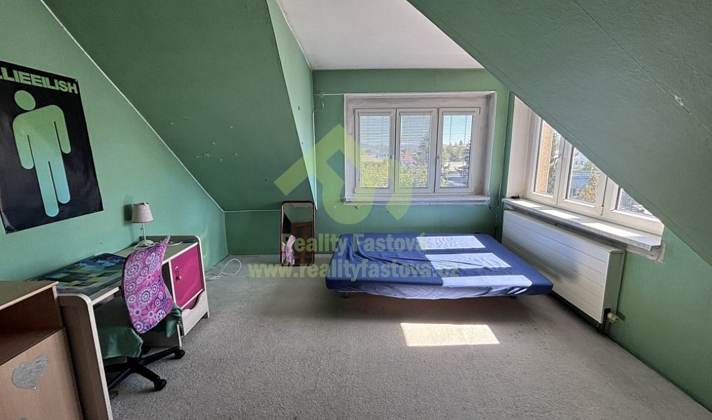 Prodej bytu 2+1 69 m², Rokycany – náhled fotky 11