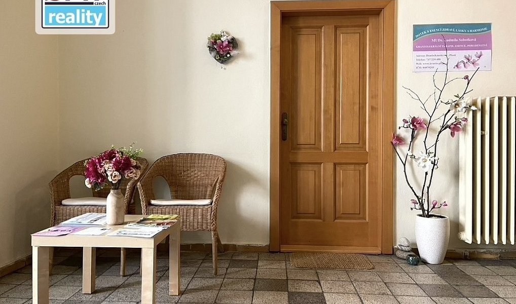 Pronájem obchodních prostor 60 m², Plzeň – náhled fotky 11