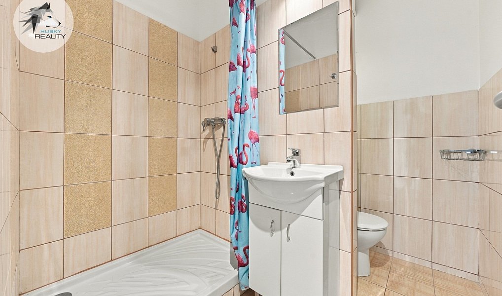 Prodej bytu 1+1 34 m², Brno – náhled fotky 3