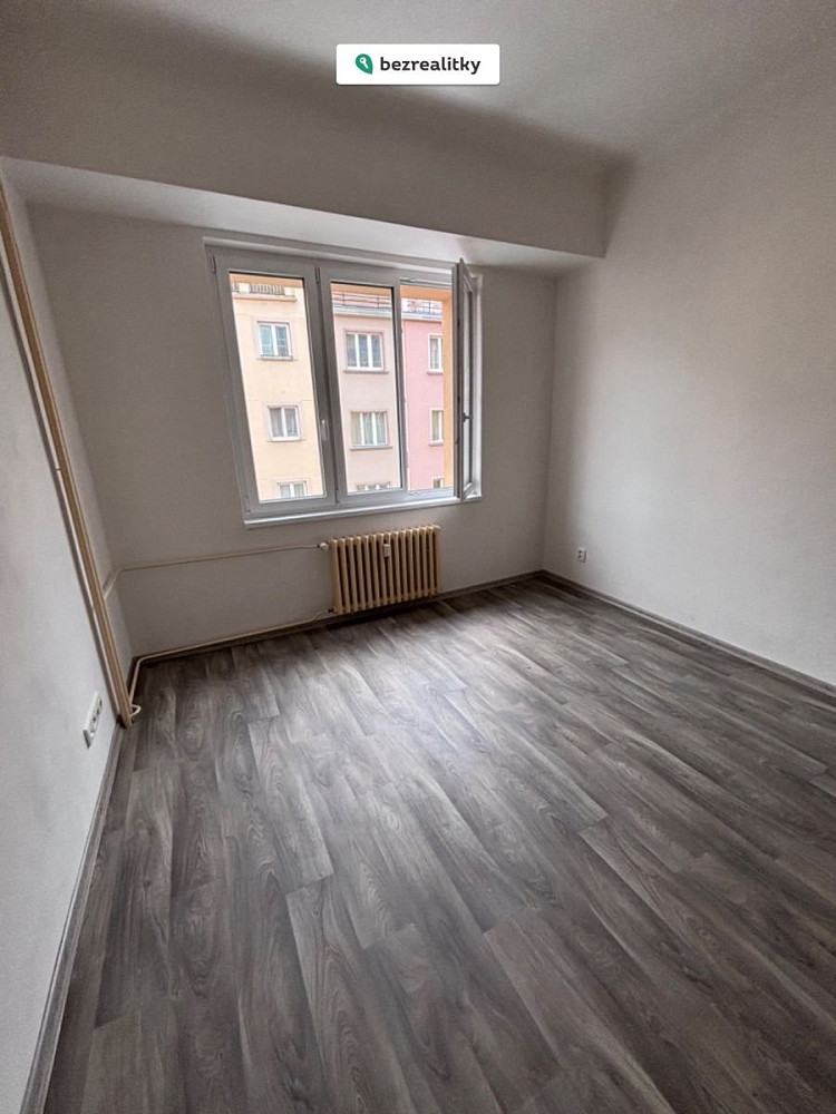 Prodej bytu 1+kk 25 m²
