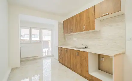 Prodej bytu 2+1 65 m²