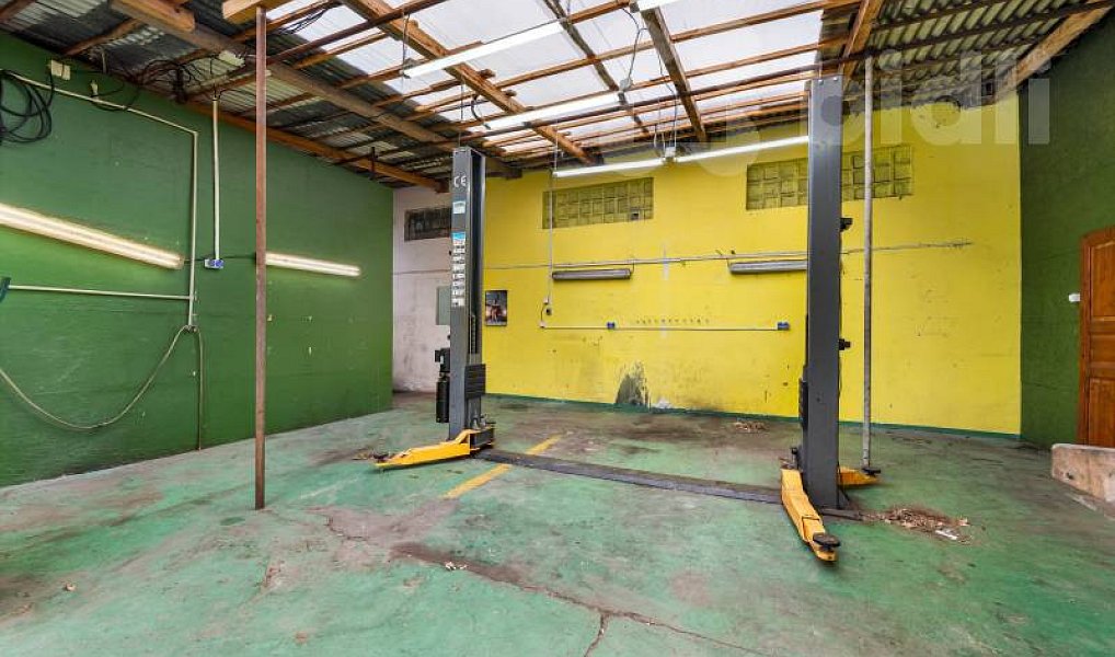 Pronájem komerčního objektu (jiného typu) 83 m², Praha – náhled fotky 3