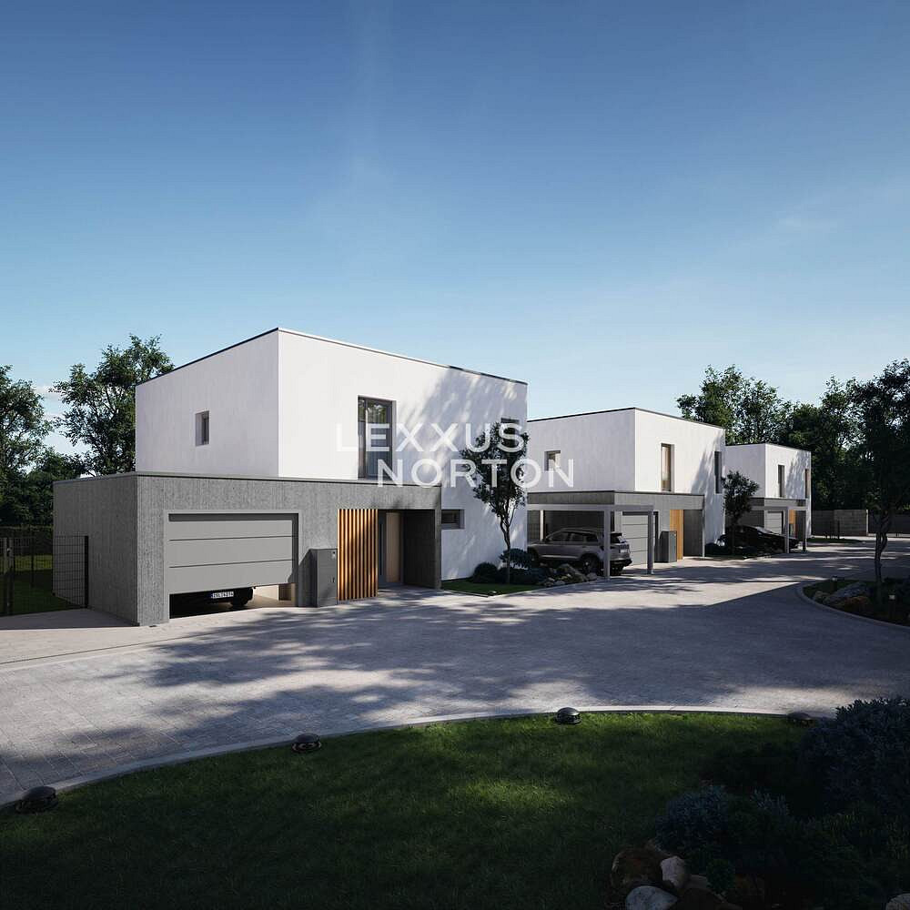 Prodej domu 183 m² s pozemkem 399 m²