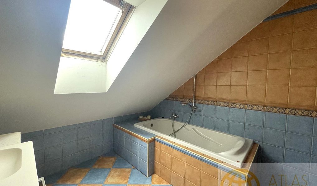 Pronájem bytu 2+1 85 m², Tábor – náhled fotky 6