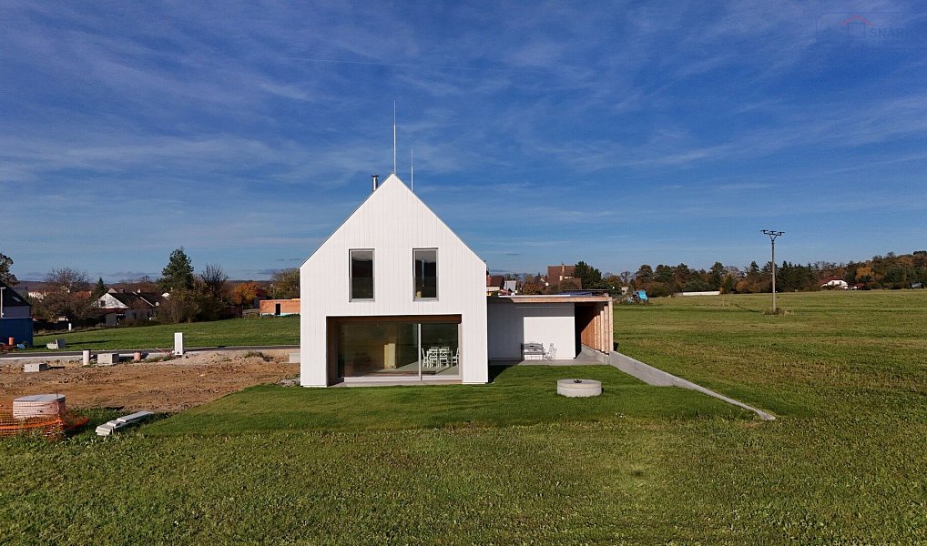 Prodej domu 179 m² s pozemkem 430 m², Hostomice – náhled fotky 28