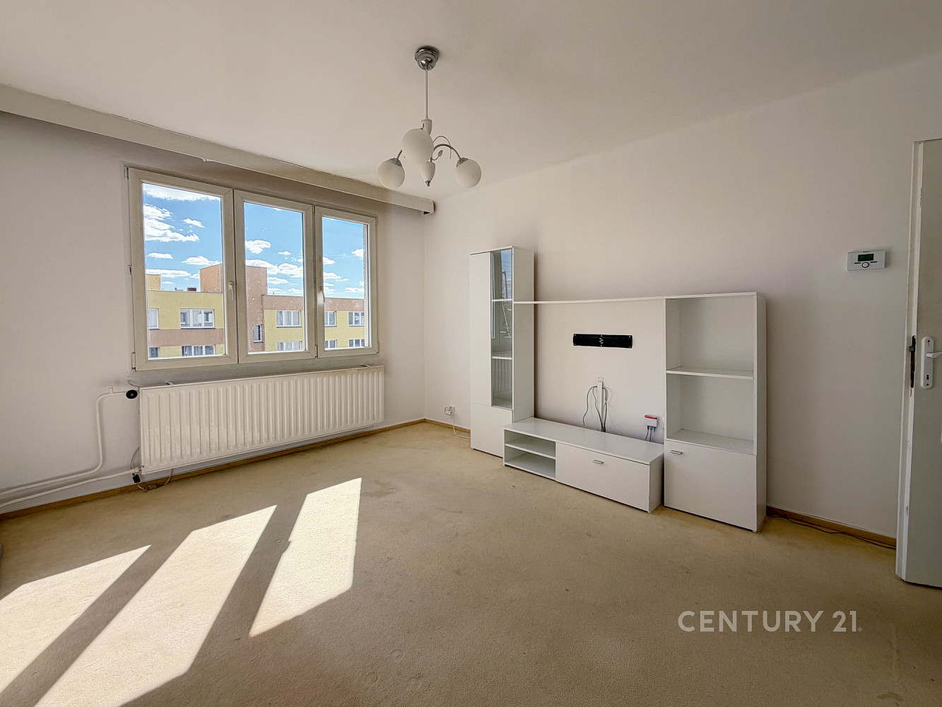 Prodej bytu 2+1 54 m² – fotografie 2