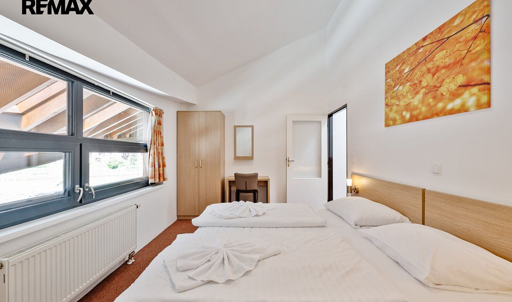 Prodej komerčního objektu (jiného typu) 87 m², Lipno nad Vltavou – náhled fotky 12