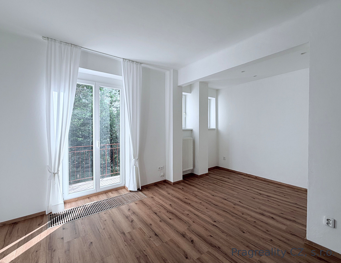 Pronájem bytu 3+kk 75 m² — photo 4