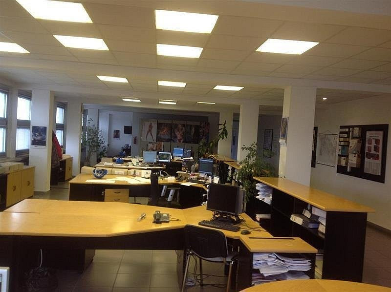 Pronájem kanceláře 204 m²