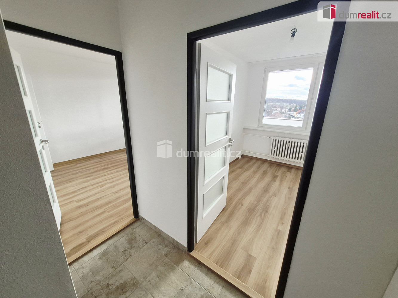 Pronájem bytu 2+kk 39 m² — photo 4