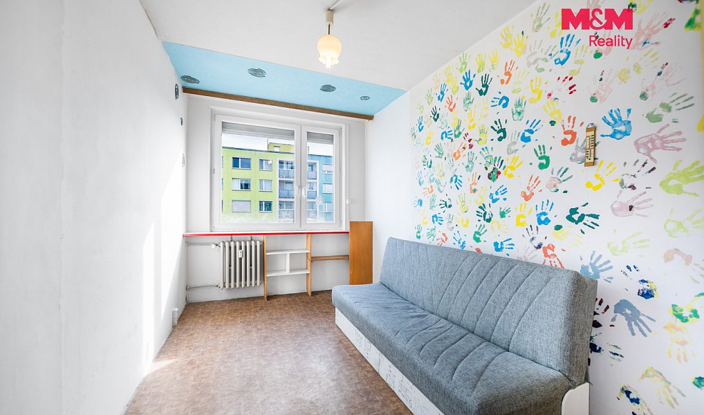 Prodej bytu 3+1 65 m², Praha – náhled fotky 10