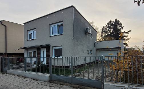 Prodej domu 125 m² s pozemkem 692 m², Míru, Holešov - Všetuly, okres Kroměříž