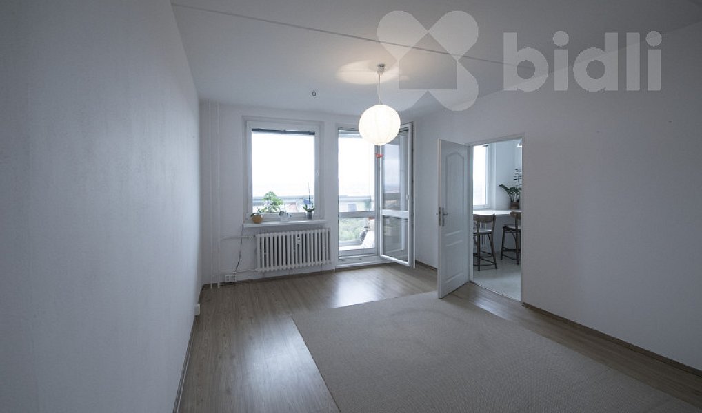 Pronájem bytu 3+1 70 m², Praha – náhled fotky 3