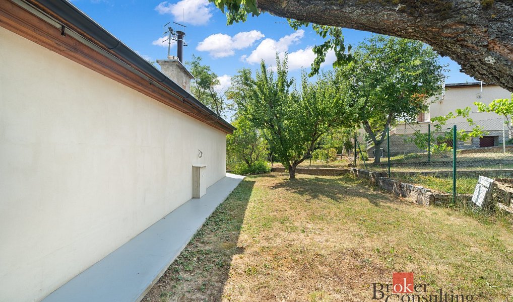 Prodej domu 64 m² s pozemkem 586 m², Brno – náhled fotky 15