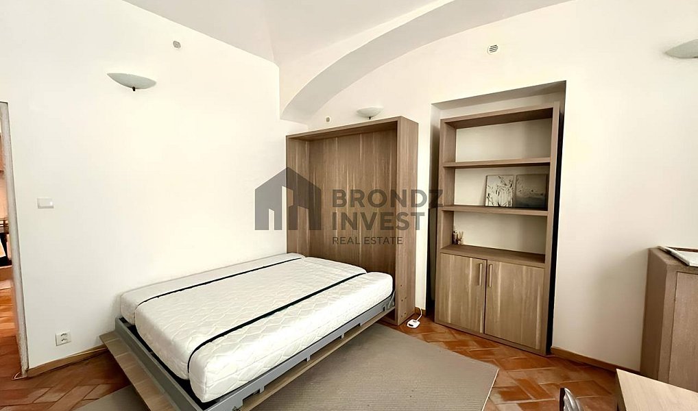 Pronájem bytu 2+1 50 m², Praha – náhled fotky 5