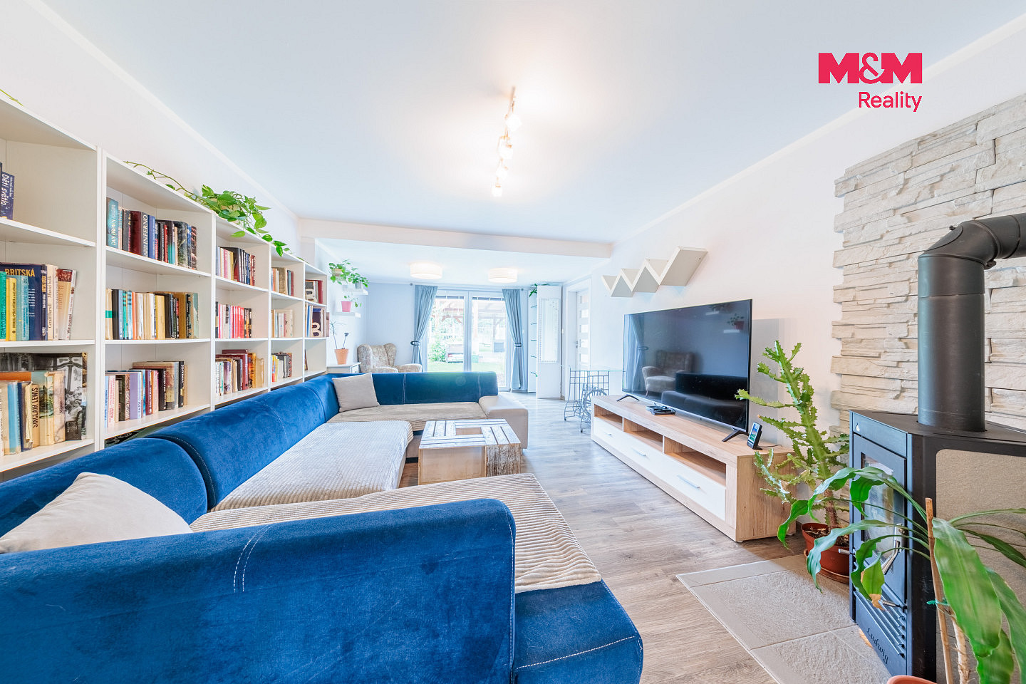 Prodej domu 131 m² s pozemkem 339 m² – fotografie 2