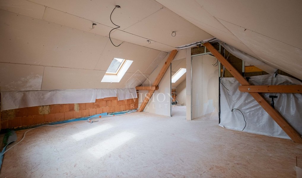 Prodej domu 134 m² s pozemkem 93 m², Srnín – náhled fotky 5