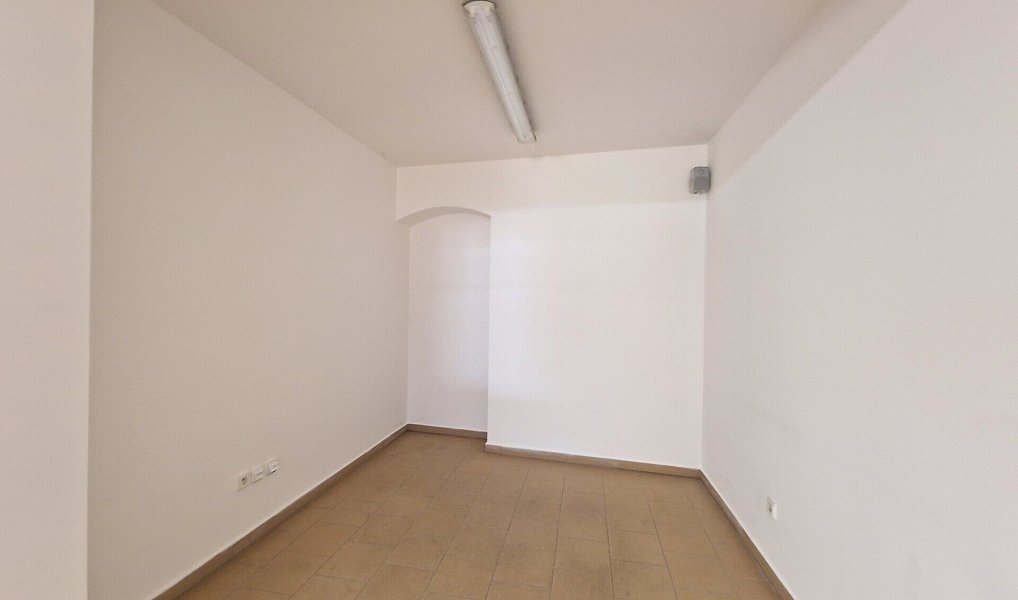 Pronájem kanceláře 50 m², Příbram – náhled fotky 2