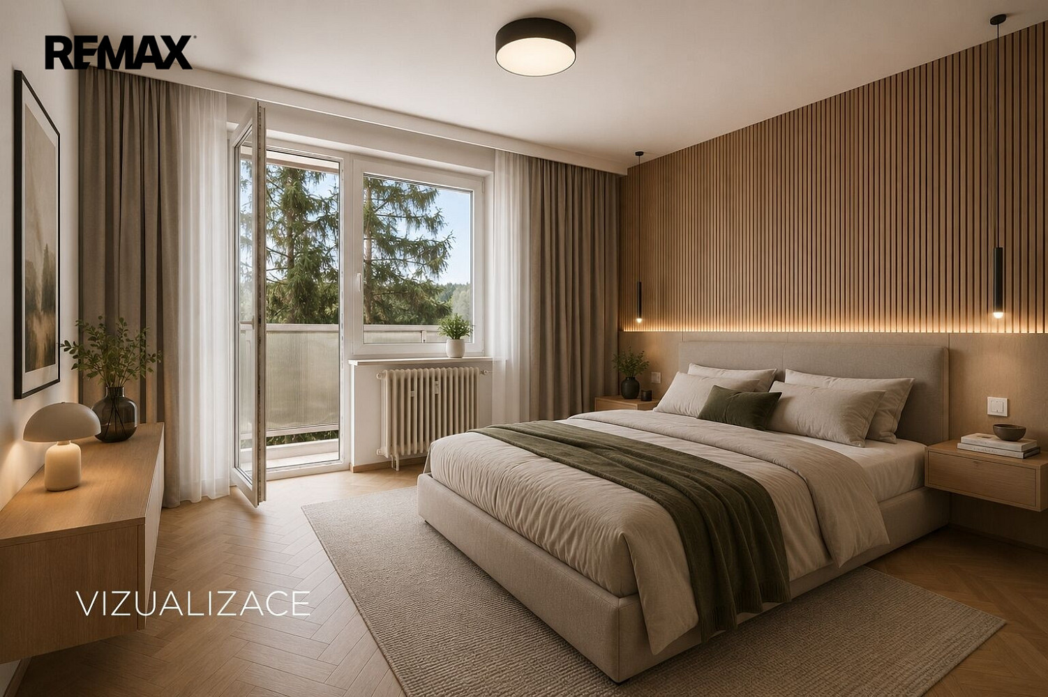 Prodej bytu 3+1 67 m² – fotografie 4