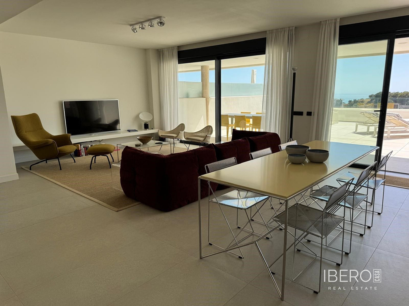 Piso 4+kk – Altos de los Monteros - Vista 4