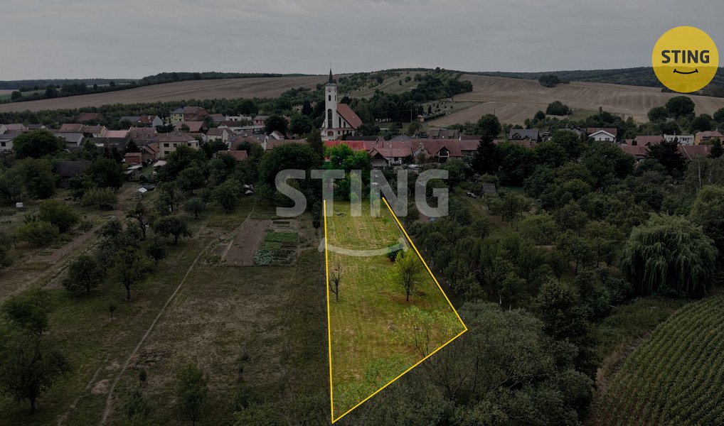 Prodej domu 140 m² s pozemkem 2 914 m², Nedachlebice – náhled fotky 28