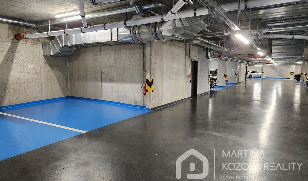 Pronájem bytu 4+kk 120 m², Praha – náhled fotky 28