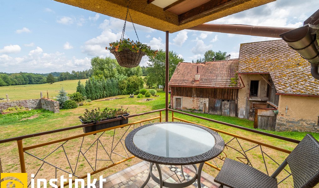 Prodej domu 450 m² s pozemkem 1 844 m², Kolinec – náhled fotky 16