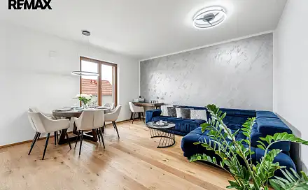 Prodej bytu 3+kk 84 m²