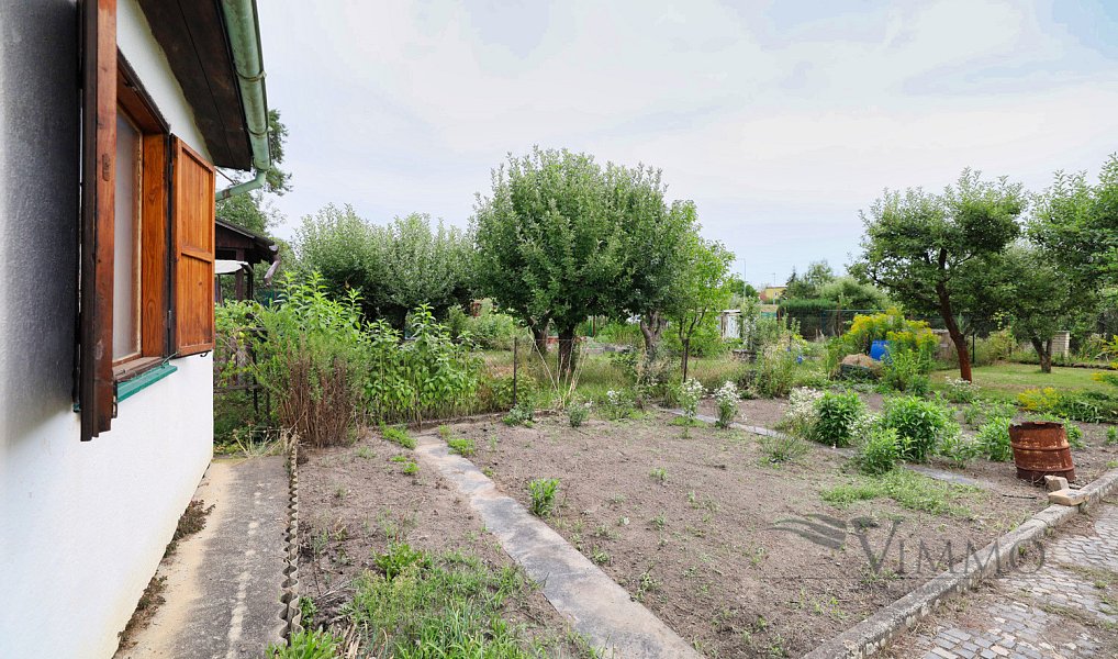Prodej zahrady 383 m², České Budějovice – náhled fotky 7