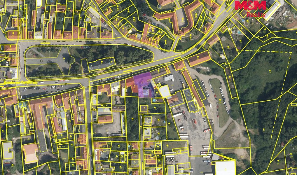 Pronájem restaurace 71 m², Kostelec nad Černými lesy – náhled fotky 26