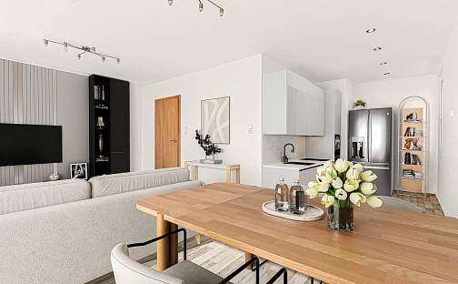 Prodej bytu 3+kk 60 m², Horáčkova, Praha 4 - Krč