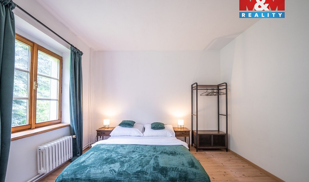 Prodej ubytovacího objektu 620 m², Mukařov – náhled fotky 15