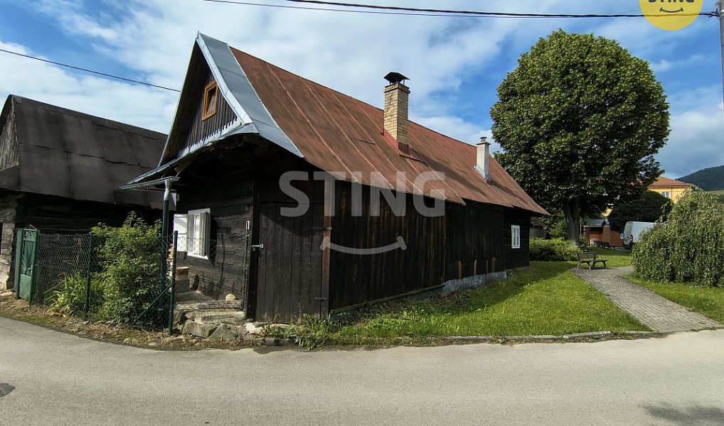 Prodej domu 55 m² s pozemkem 127 m², Velké Karlovice – náhled fotky 8