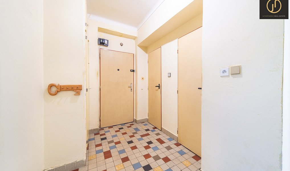 Prodej bytu 3+1 69 m², Kladno – náhled fotky 16
