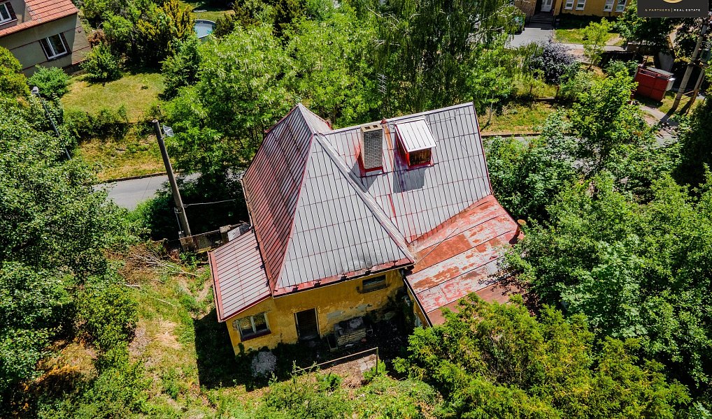Prodej domu 130 m² s pozemkem 1 397 m², Libušín – náhled fotky 2