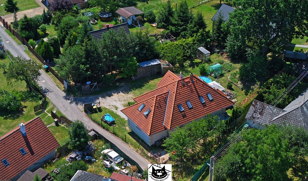 Prodej domu 169 m² s pozemkem 1 044 m², Příbram – náhled fotky 27