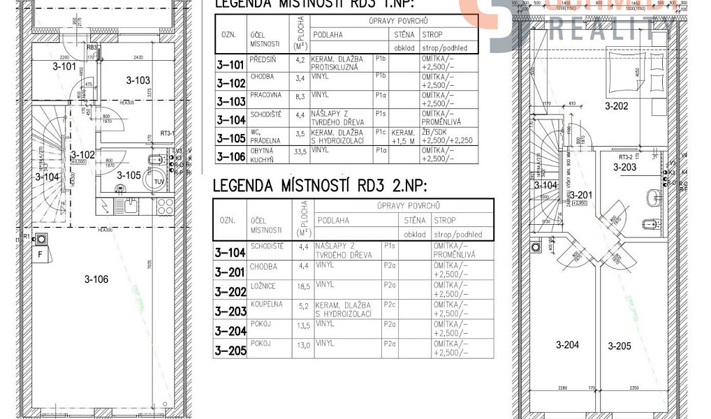 Prodej domu 116 m² s pozemkem 156 m², Rožnov pod Radhoštěm – náhled fotky 28